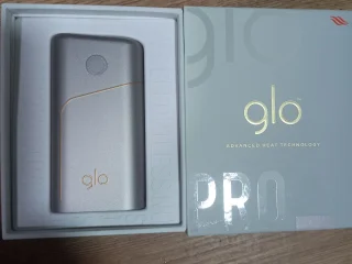 GloPro новый