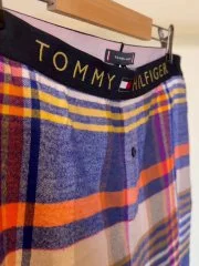 Домашние брюки Tommy Hilfiger