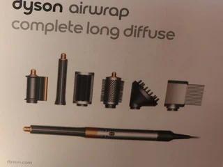 Dyson 1000 Gel