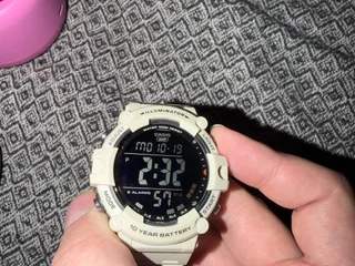 Часы Casio оригинальные