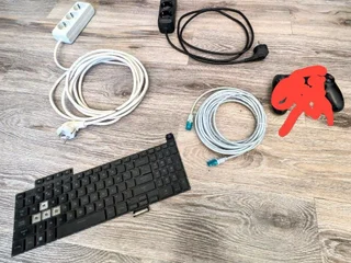 Провод Ethernet 5м