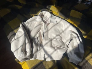 Куртка на осень Pull&Bear