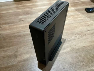 Корпус Fractal Design Node 202