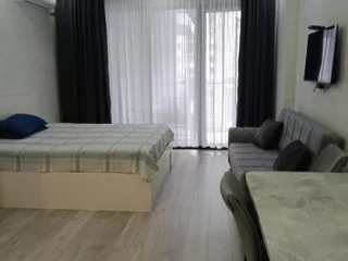 1+1 на ხიმშიაშვილის ქ. Khimshiashvili District