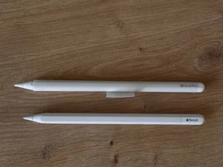 Apple Pencil USB-C