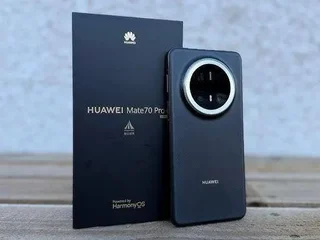 Смартфон Huawei Mate 70 Pro 12/1TB