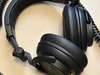 Наушники студийные MXL-HX9