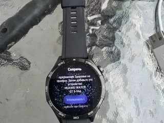 Смарт-часы Huawei Watch GT 5 46мм