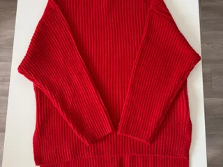 Свитер женский H&M