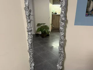 Зеркало хэндмэйд
