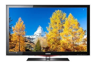 Samsung LEC650L 40