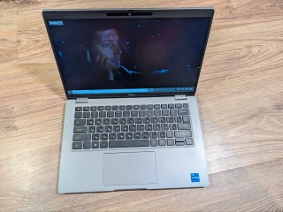 Dell Latitude 5420
