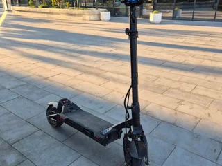 Электросамокат Kugoo G3 Pro
