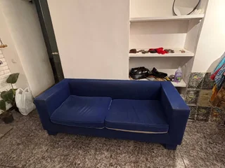 Диван