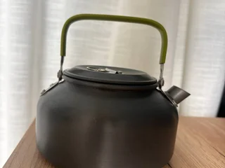 Походный чайник