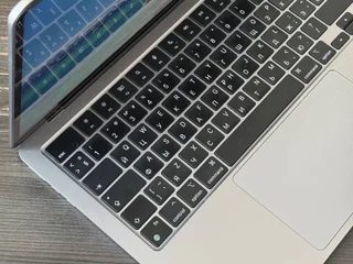 MacBook Air M2