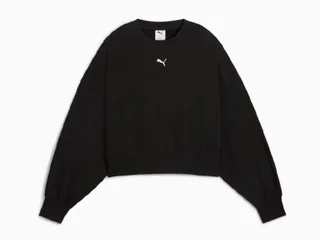 Женская толстовка PUMA M