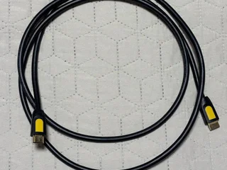 HDMI кабель