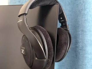 Наушники Sennheiser HD 569