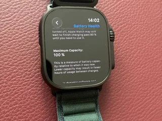Apple Watch Ultra 2