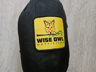 Wise owl гамак