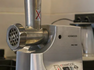 Мясорубка KENWOOD MG516 (PRO 1600)