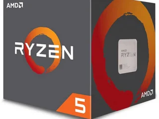 Ryzen 5 3600
