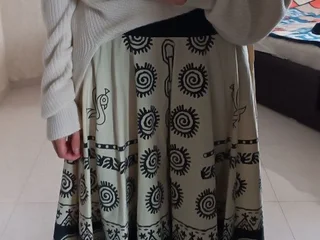 Юбка M/L