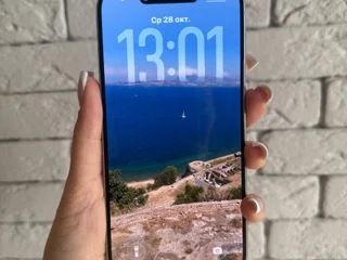 iPhone 15 Pro