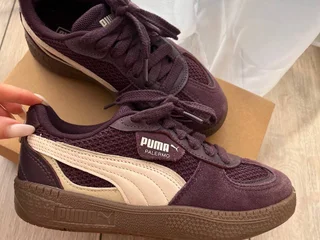 Кроссовки Puma Palermo