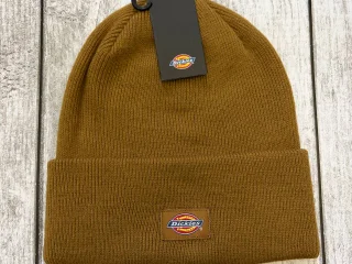 Шапка бини Dickies новая