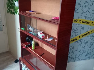 Книжные полки, 6 шт