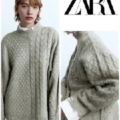 Свитер Zara