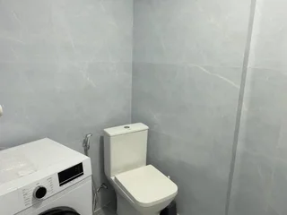 Унитаз