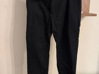 Мужские брюки-chinos POLO Ralph Lauren, размер М, без дефектов