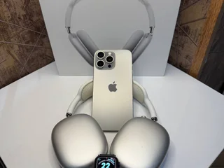 iPhone 16 Pro Max 256gb