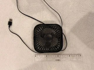 Usb вентилятор