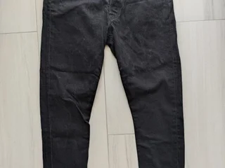 Джинсы Levi's S