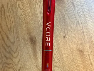 Теннисная ракетка Yonex VCORE 98 Ruby Red