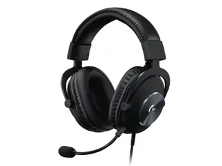 Игровые наушники Logitech G Pro X