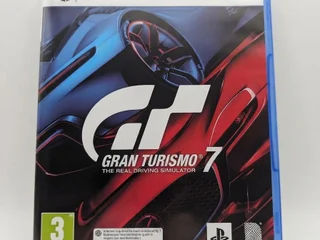 Tekken 7 Legendary Edition (PS4)