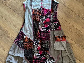 Платье корсетное Zara, L
