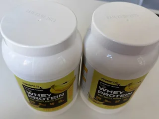 Протеин Whey Protein 900г 2 шт