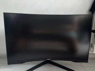 Samsung Odyssey G5 27"