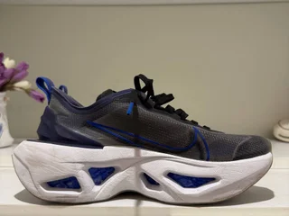 Кроссовки Nike ZoomX Vista Grind Racer Blue