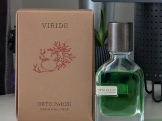 Духи Orto Parisi Viride 40-45 мл