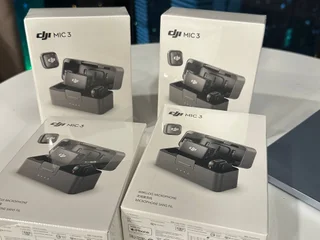 Dji Mic 3