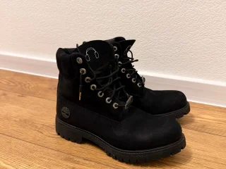 Ботинки Timberland boots