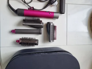 Стайлер Dyson Airwrap HS05