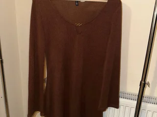 Платье H&M